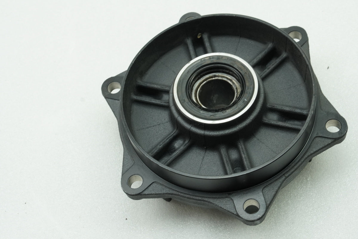 HONDA CBR 600 RR PC40 Sprocket Carrier Holder for Rim 07-13