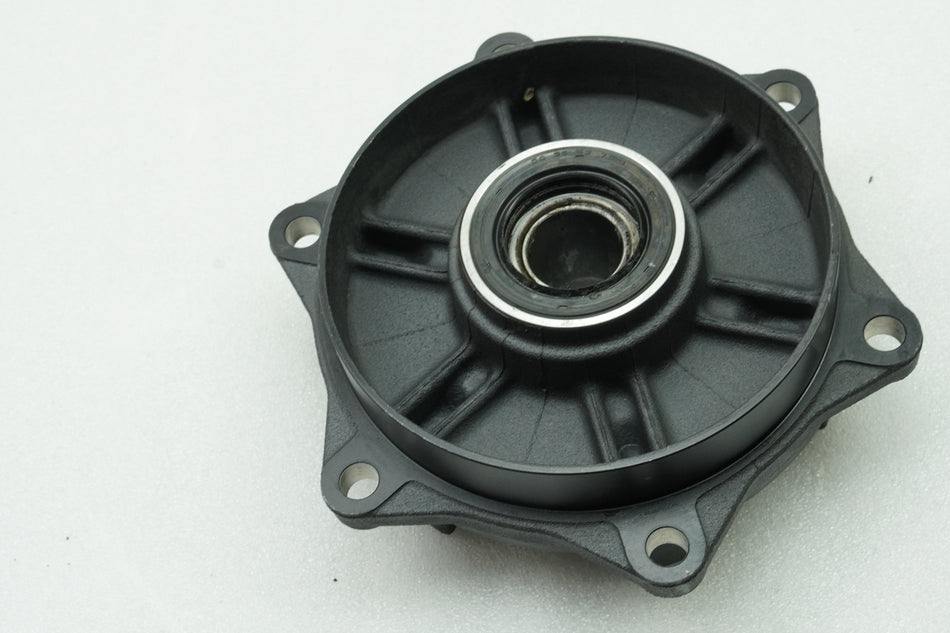 HONDA CBR 600 RR PC40 Sprocket Carrier Holder for Rim 07-13