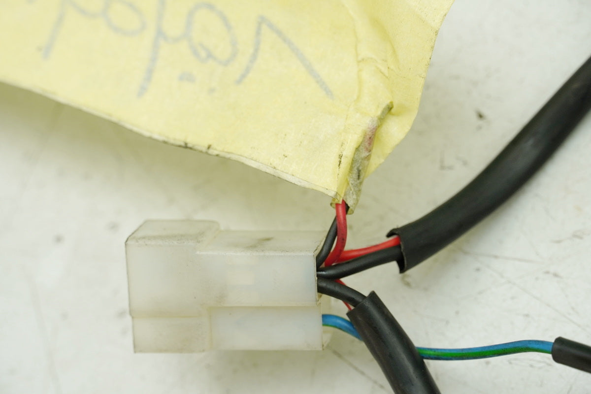 MOTO GUZZI California 1100 EV KD Wiring Harness Main Wiring Harness Wire Harness for Engine