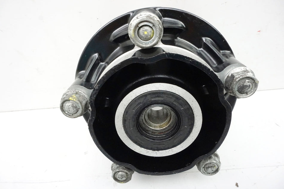 Honda CB 600 PC34 PC36 Hornet Portapiñones de la rueda dentada del piñón