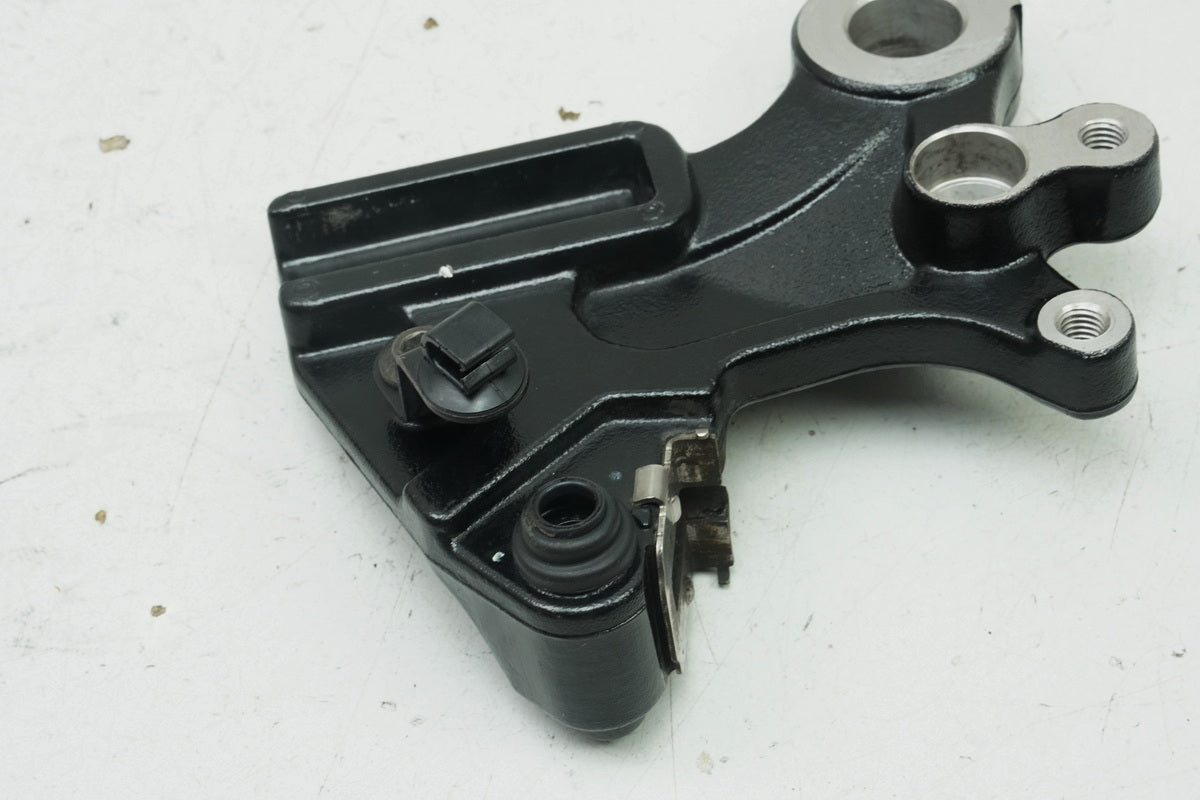 KAWASAKI Z 650 ER650HA2 Rear Brake Caliper Anchor Plate Bracket