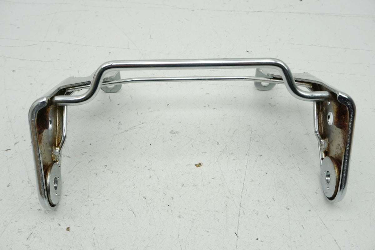 KAWASAKI EL 250 B ELIMINATOR Halterung Scheinwerfer Halter Blinker Träger