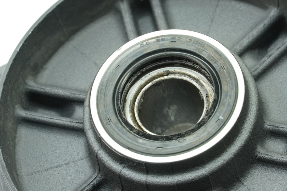HONDA CBR 600 RR PC40 Sprocket Carrier Holder for Rim 07-13