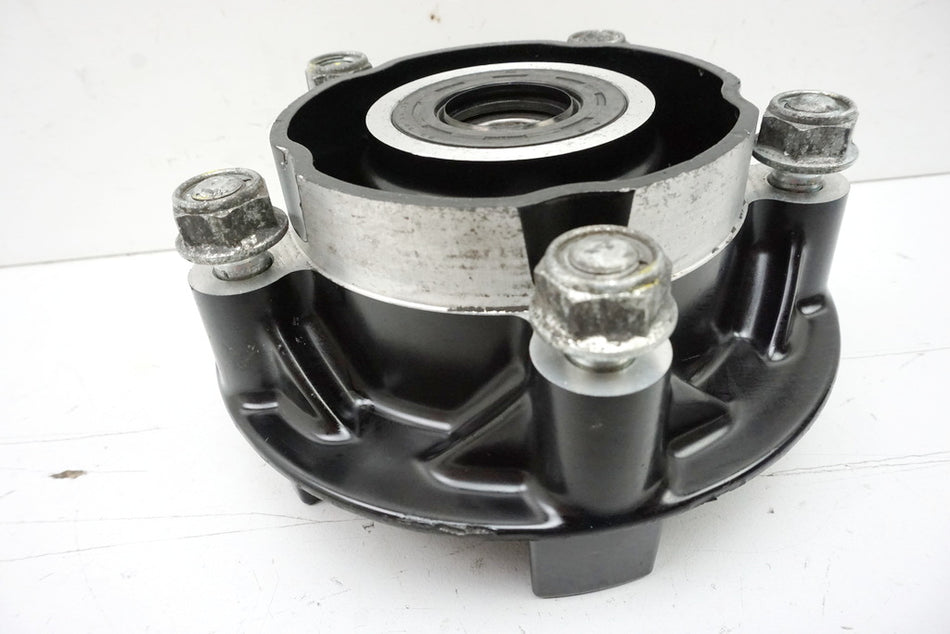 Honda CB 600 PC34 PC36 Hornet Portapiñones de la rueda dentada del piñón