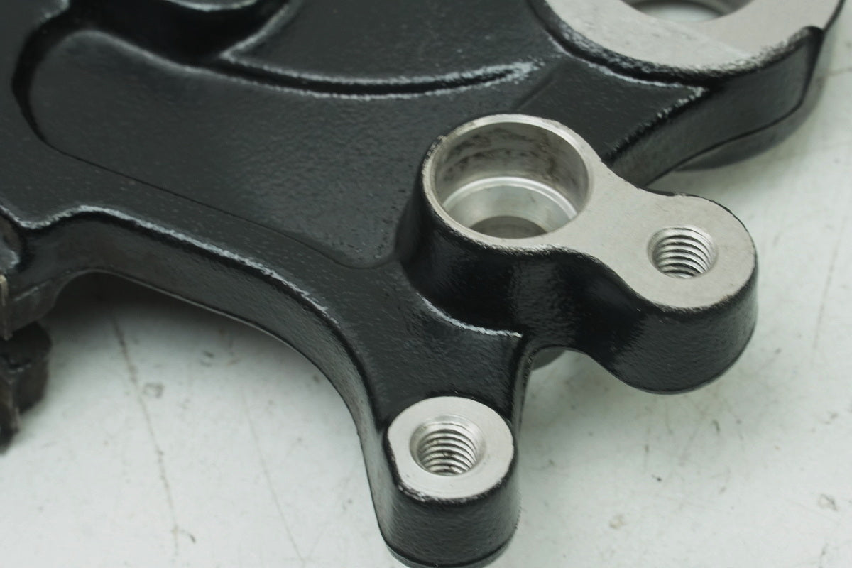 KAWASAKI Z 650 ER650HA2 Rear Brake Caliper Anchor Plate Bracket