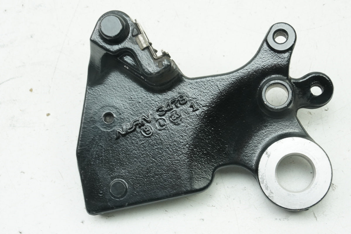 KAWASAKI Z 650 ER650HA2 Rear Brake Caliper Anchor Plate Bracket