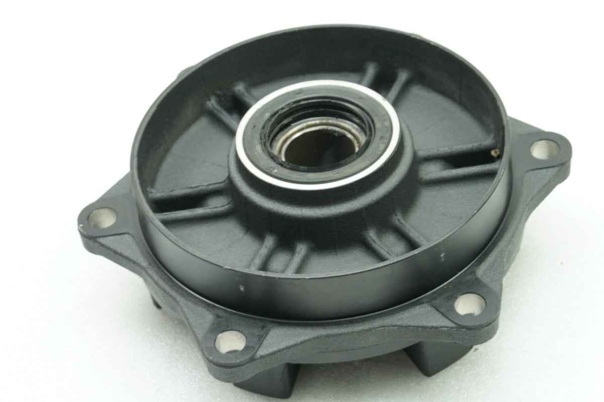 HONDA CBR 600 RR PC40 Sprocket Carrier Holder for Rim 07-13