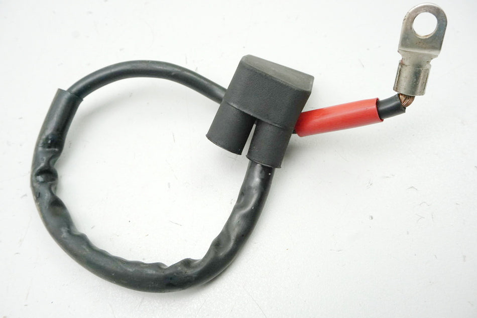 Honda CB 600 PC34 PC36 Hornet Cable positivo de batería