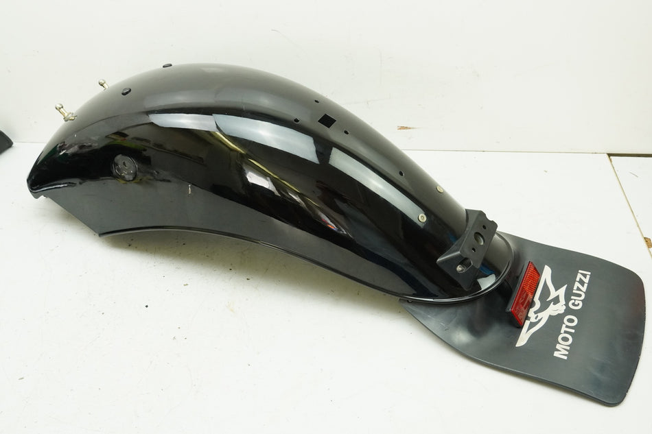 MOTO GUZZI California 1100 EV KD Kotflügel hinten Fender Schutzblech Abdeckung