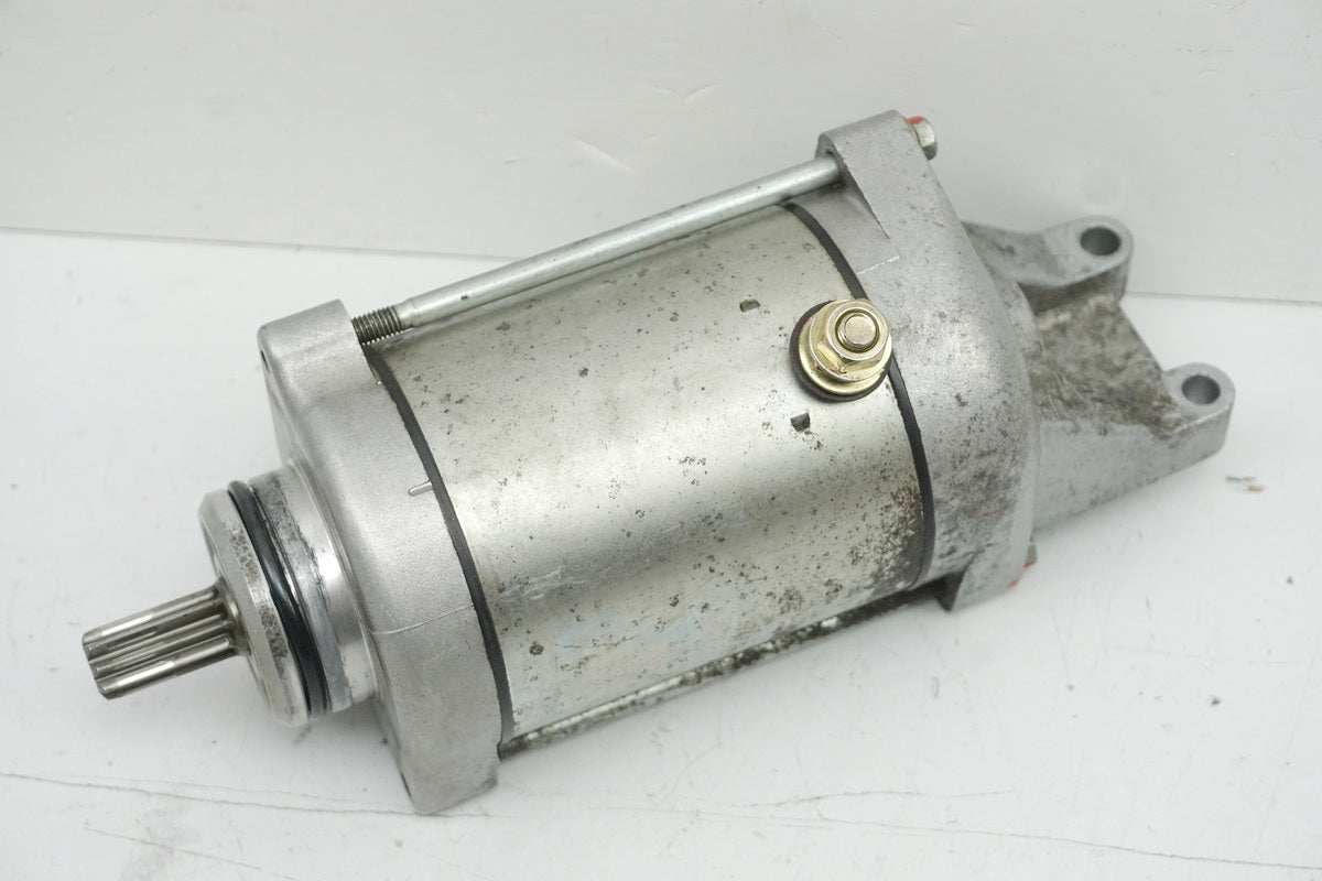 Suzuki GSX 1400 WVBN Motor de arranque Mistuba