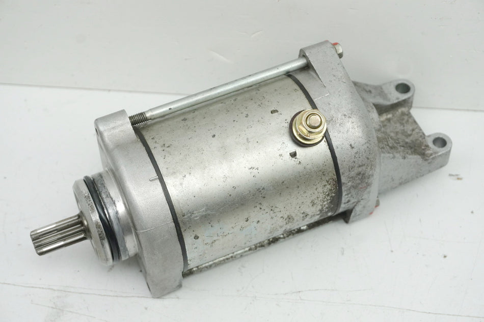 Suzuki GSX 1400 WVBN Motor de arranque Mistuba