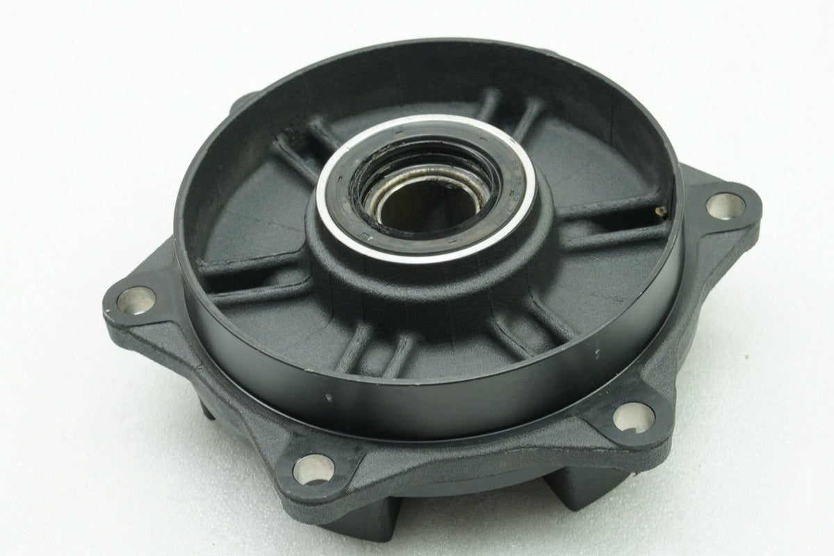 HONDA CBR 600 RR PC40 Sprocket Carrier Holder for Rim 07-13