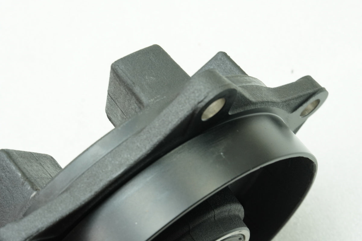 HONDA CBR 600 RR PC40 Sprocket Carrier Holder for Rim 07-13