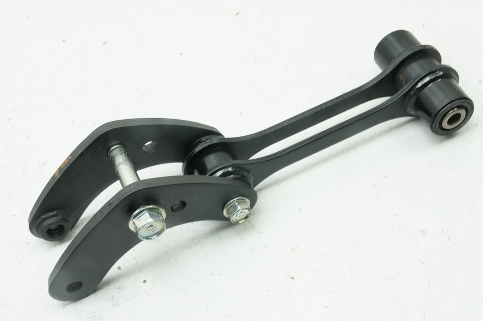 KAWASAKI Z650 ER650HA2 bieleta amortiguador, soporte articulación (para chasis)
