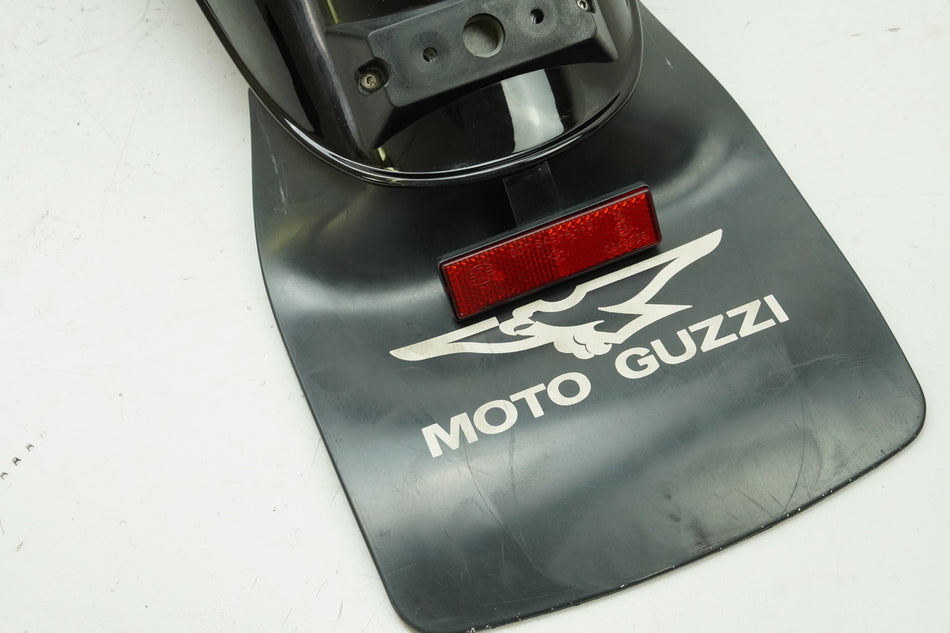 MOTO GUZZI California 1100 EV KD Kotflügel hinten Fender Schutzblech Abdeckung