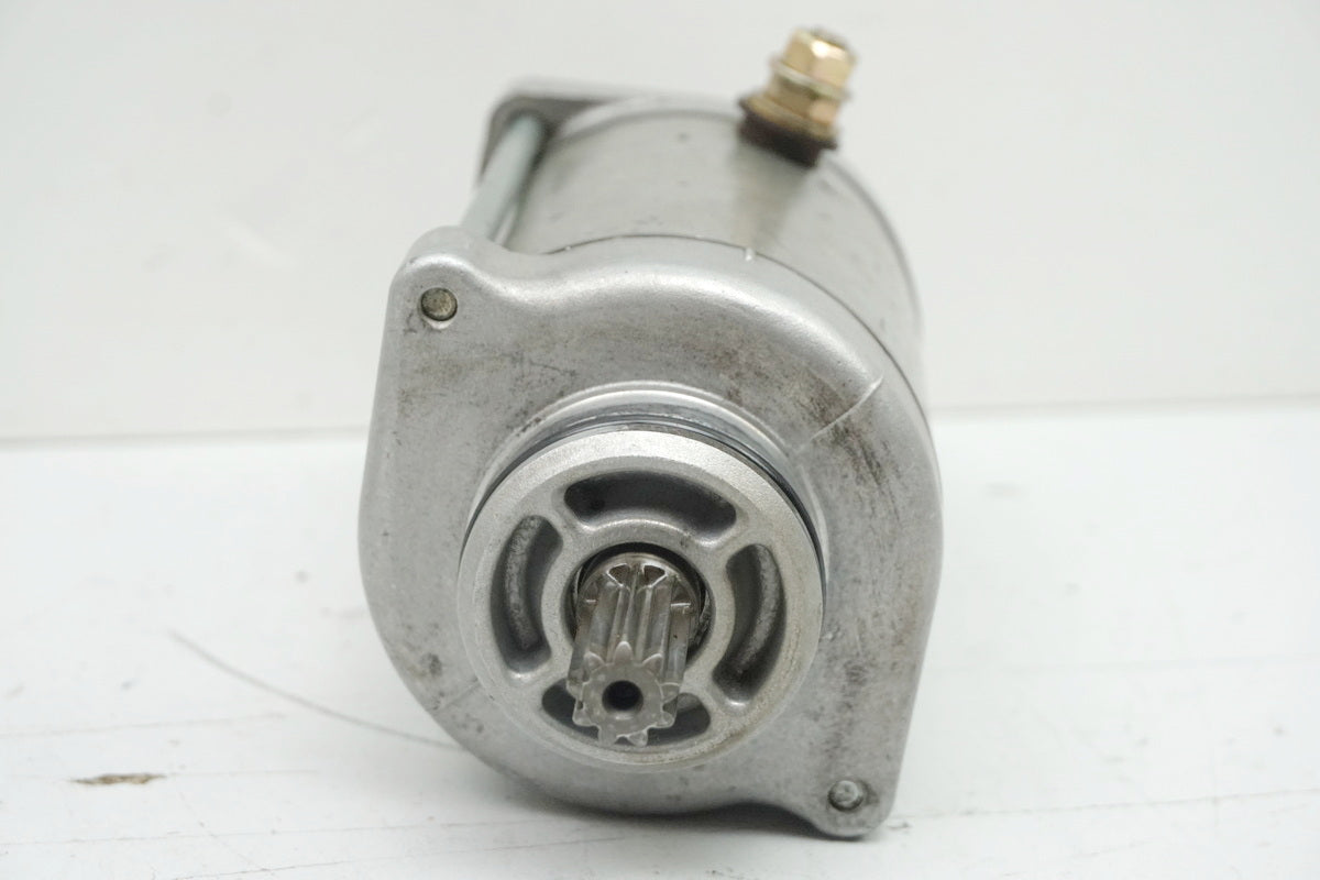 Suzuki GSX 1400 WVBN Motor de arranque Mistuba