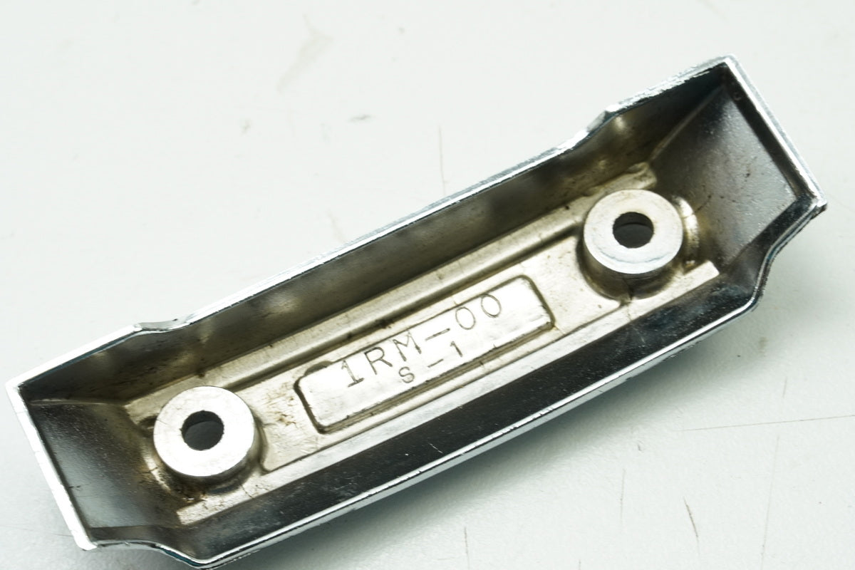 YAMAHA XV 750 4PW VIRAGO Triple Tree Cover Brake Distributor Trim