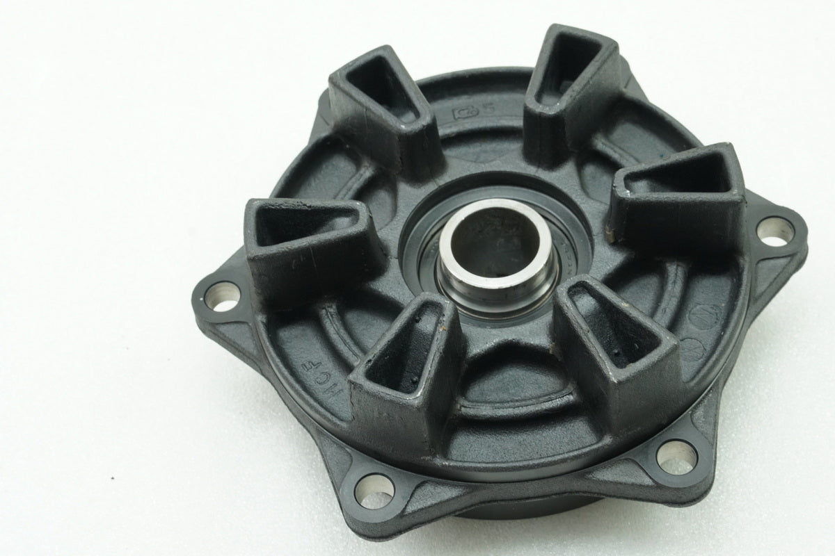 HONDA CBR 600 RR PC40 Sprocket Carrier Holder for Rim 07-13