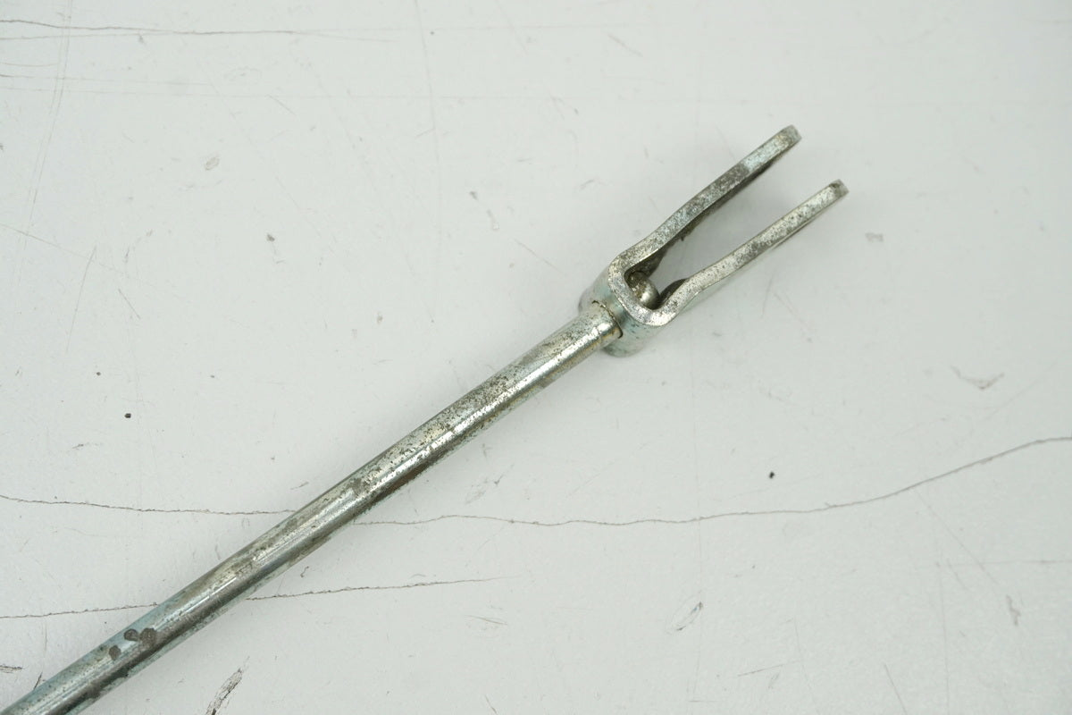 KAWASAKI EL 250 B ELIMINATOR Bremsgestänge Bremsstrebe Strebe Bremsanker