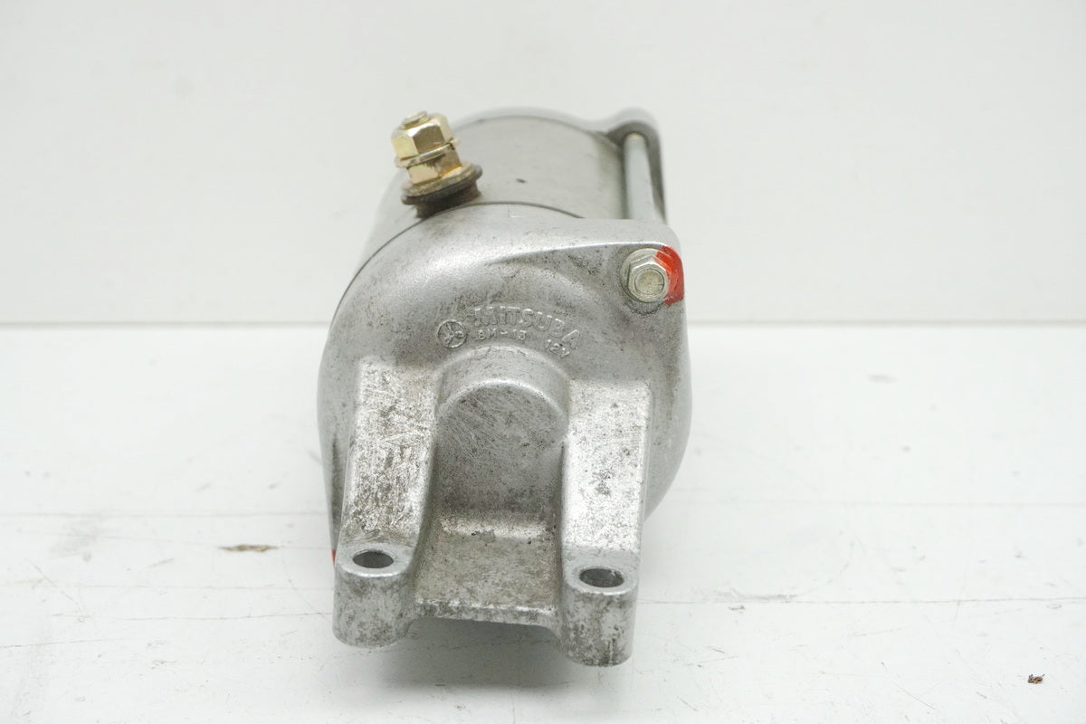 Suzuki GSX 1400 WVBN Motor de arranque Mistuba