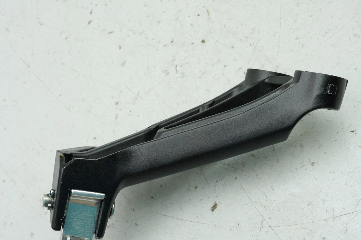 YAMAHA MT09 RN29 RN43 - Footpeg System Pillion Left Footrest Holder Mounting Plate