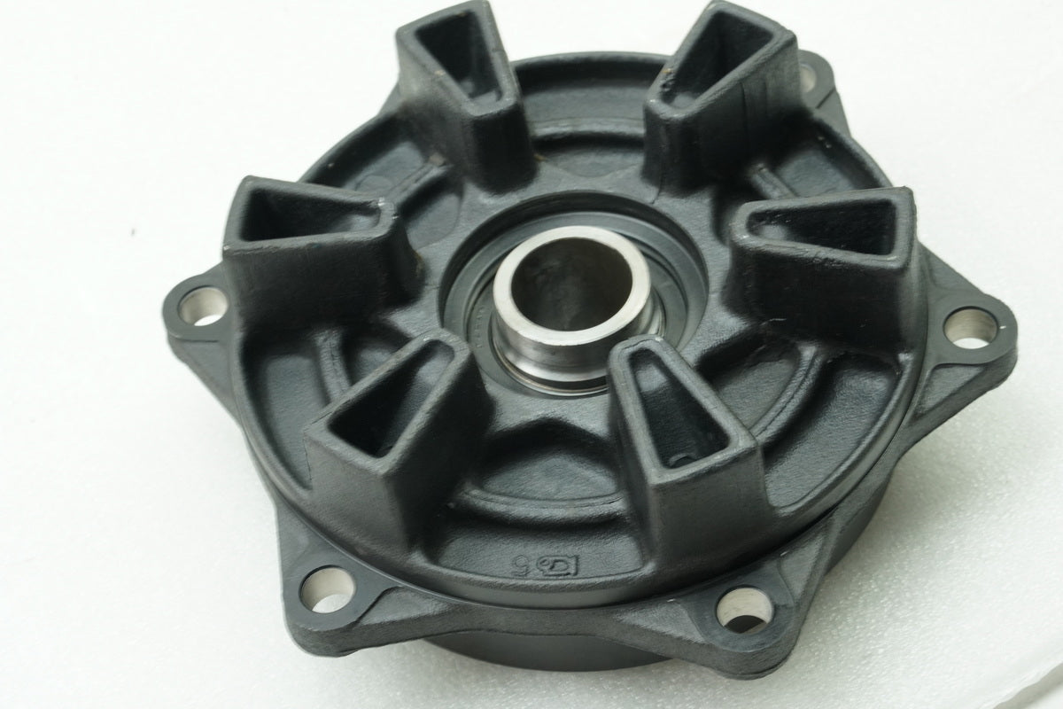 HONDA CBR 600 RR PC40 Sprocket Carrier Holder for Rim 07-13