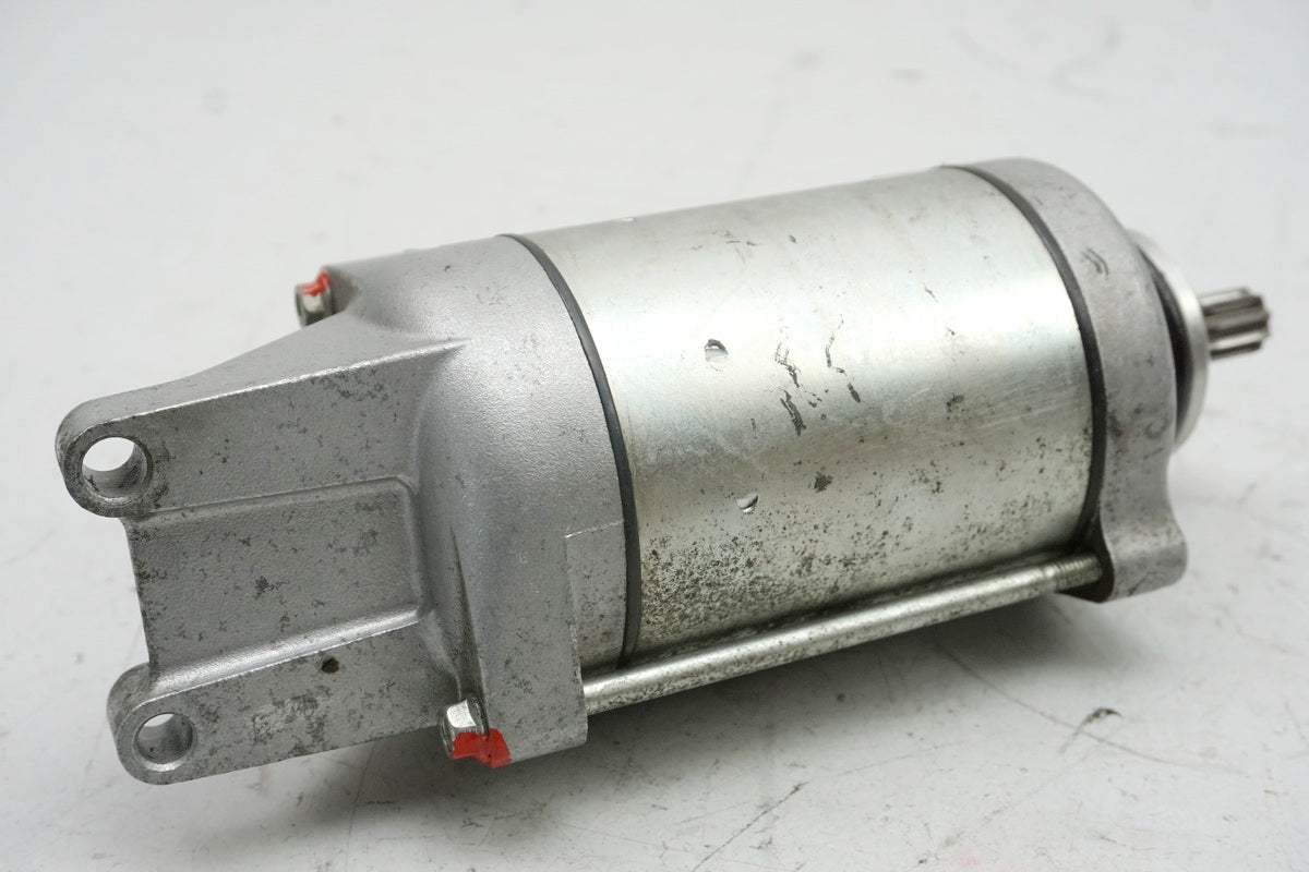 Suzuki GSX 1400 WVBN Motor de arranque Mistuba