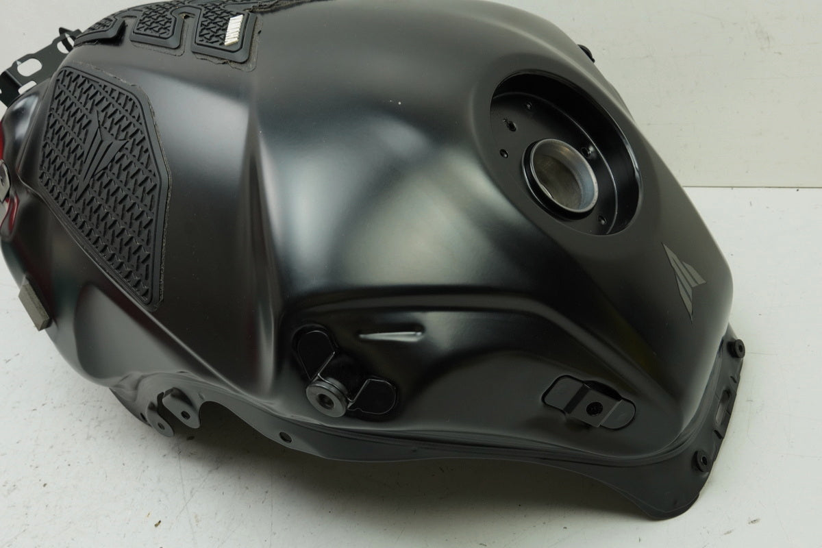 YAMAHA MTN 1000 MT10 RN78 Tank Fuel Tank Fuel Tank black from 17