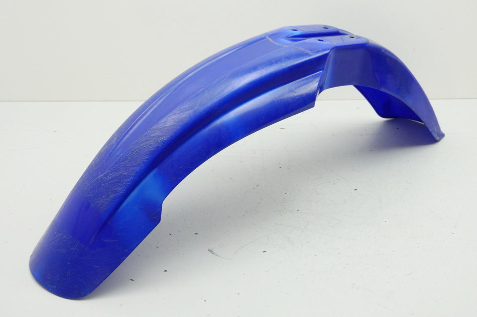 YAMAHA YZ 426 F 5BE Front Fender Mudguard Cover
