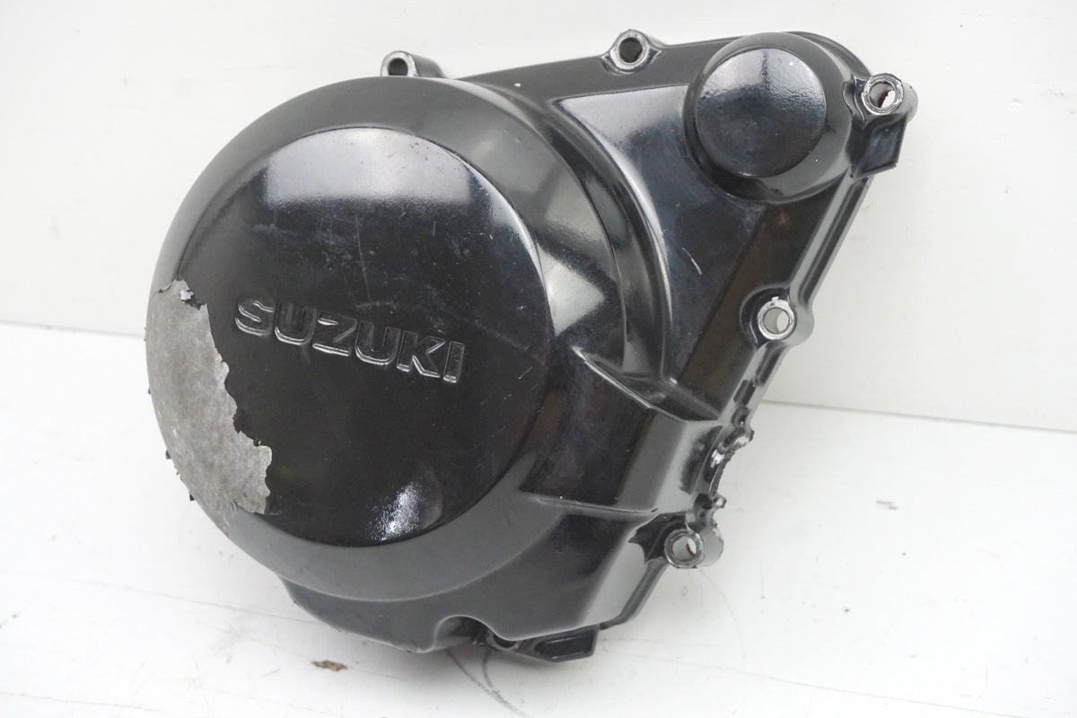 Suzuki GSX 1400 WVBN Limadeckel Cover Motor Motordeckel