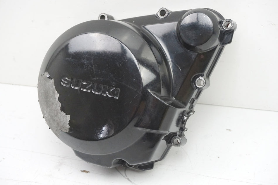 Suzuki GSX 1400 WVBN Tapa lateral del motor Cubierta del motor Tapa del motor