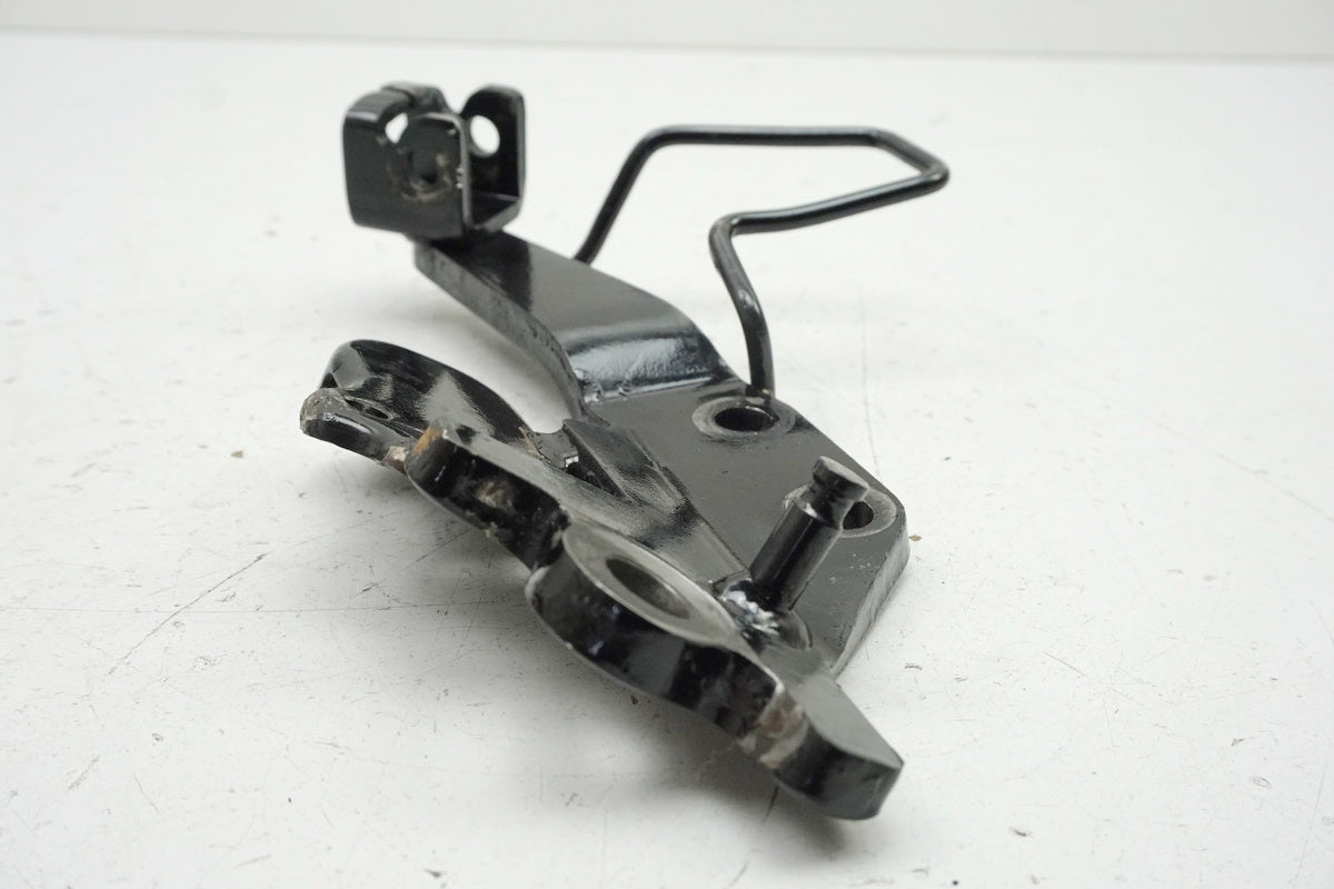 KAWASAKI EL 250 B ELIMINATOR Soporte estribera conductor izquierda Estribera