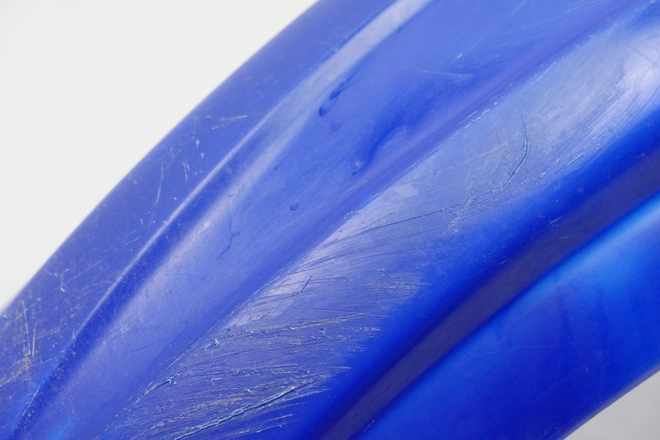 YAMAHA YZ 426 F 5BE Front Fender Mudguard Cover