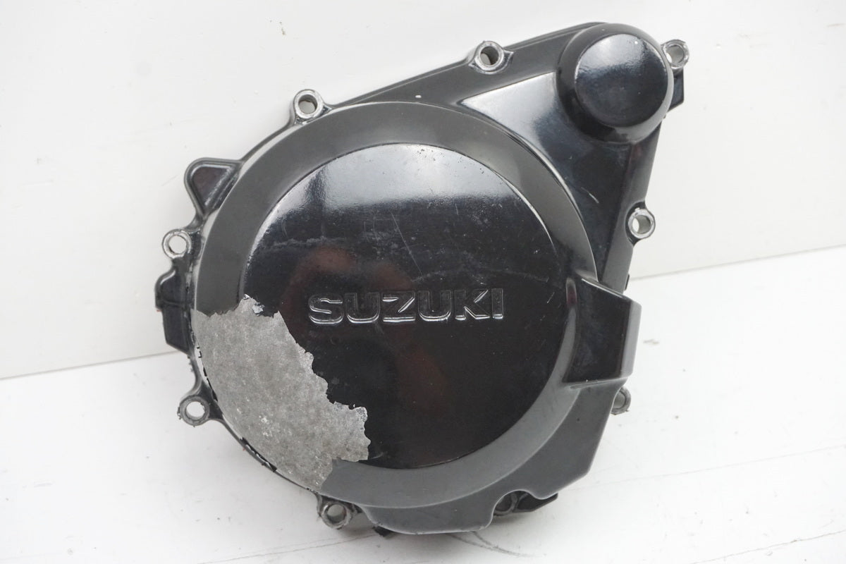 Suzuki GSX 1400 WVBN Limadeckel Cover Motor Motordeckel