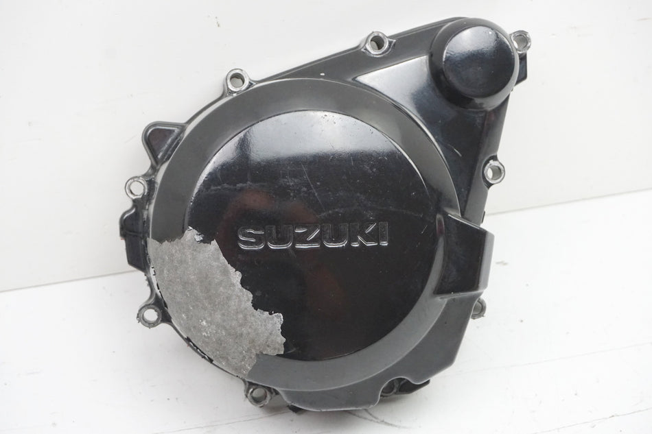Suzuki GSX 1400 WVBN Tapa lateral del motor Cubierta del motor Tapa del motor