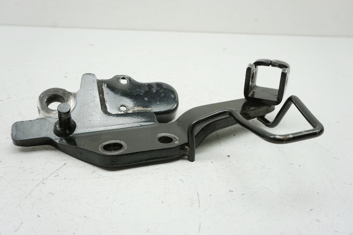 KAWASAKI EL 250 B ELIMINATOR Soporte estribera conductor izquierda Estribera