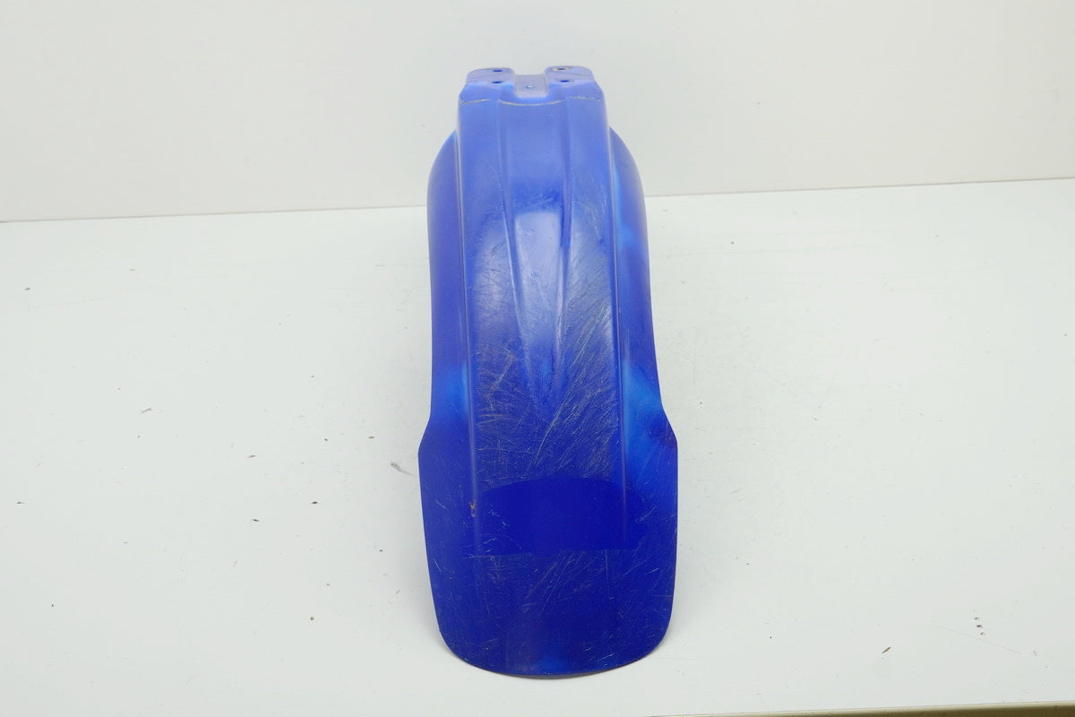 YAMAHA YZ 426 F 5BE Front Fender Mudguard Cover