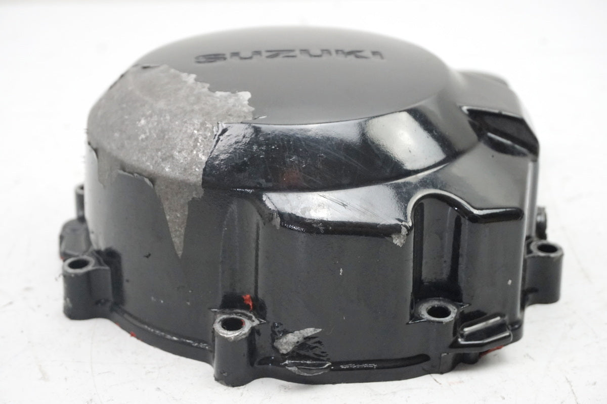 Suzuki GSX 1400 WVBN Limadeckel Cover Motor Motordeckel