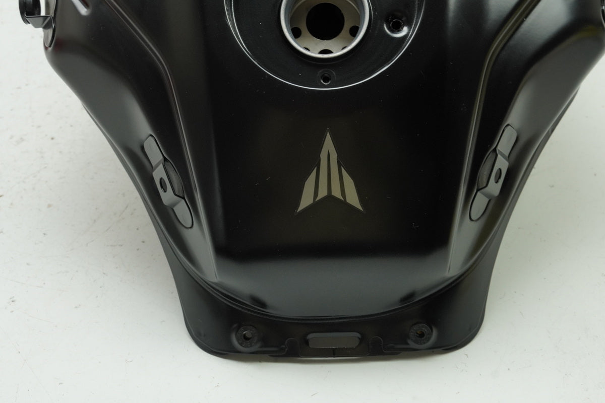 YAMAHA MTN 1000 MT10 RN78 Tank Fuel Tank Fuel Tank black from 17