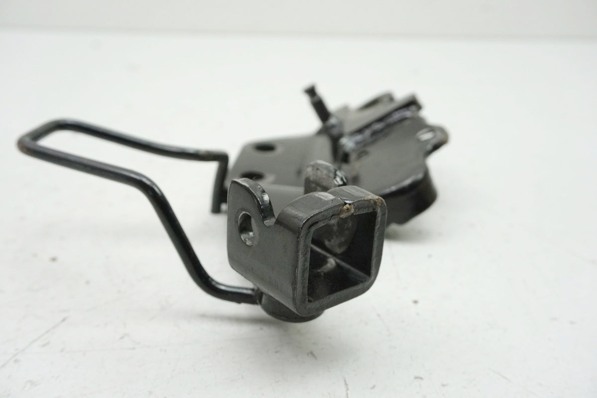 KAWASAKI EL 250 B ELIMINATOR Soporte estribera conductor izquierda Estribera