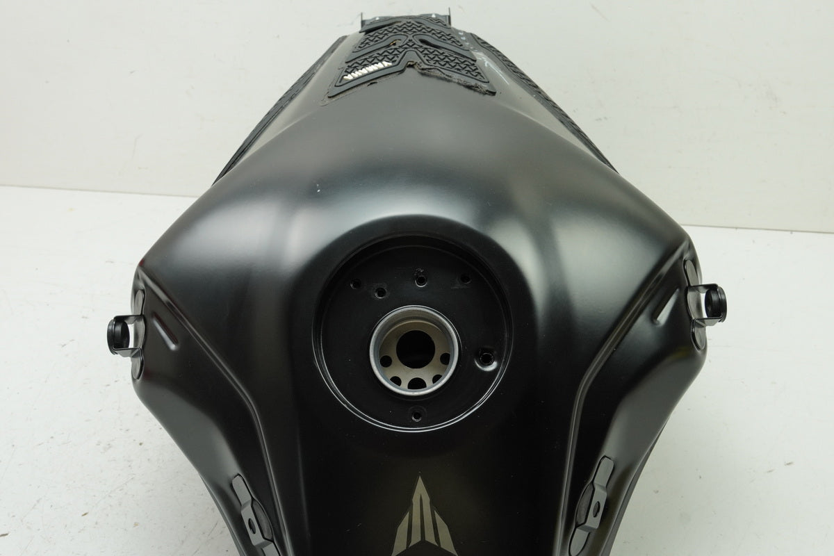 YAMAHA MTN 1000 MT10 RN78 Tank Fuel Tank Fuel Tank black from 17