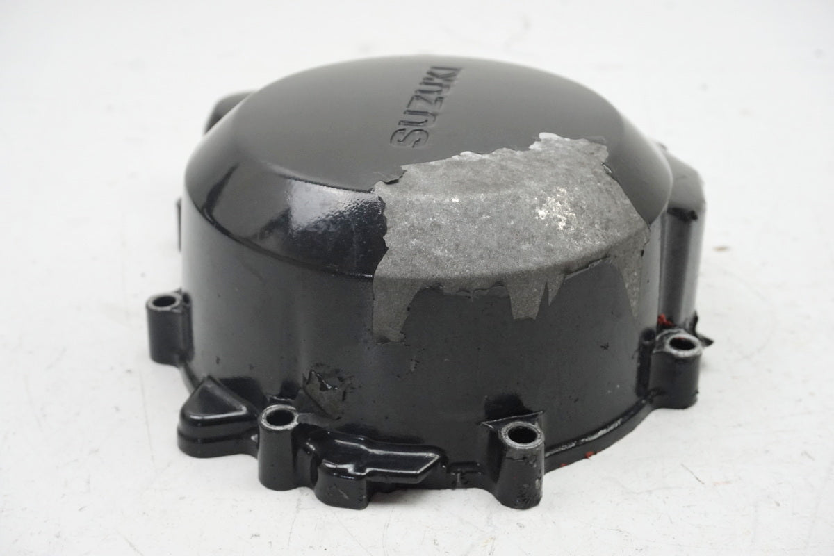 Suzuki GSX 1400 WVBN Limadeckel Cover Motor Motordeckel