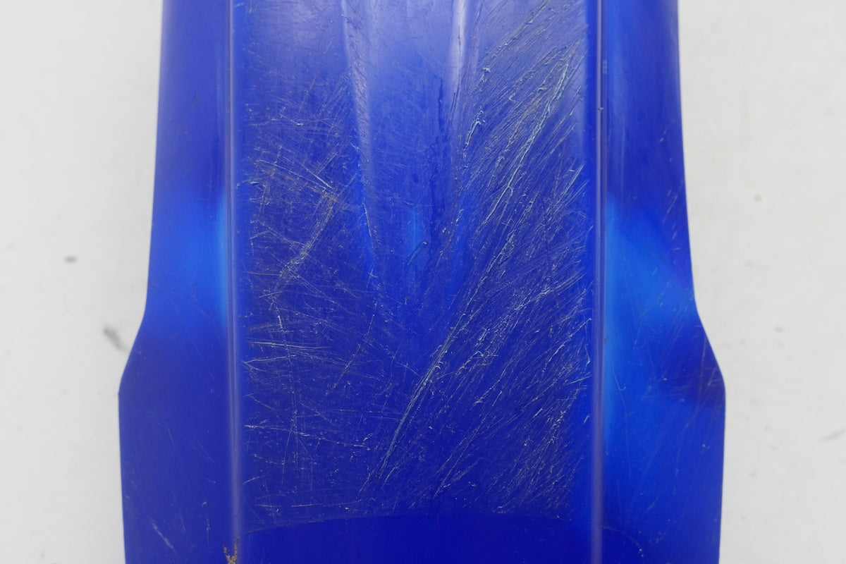 YAMAHA YZ 426 F 5BE Front Fender Mudguard Cover