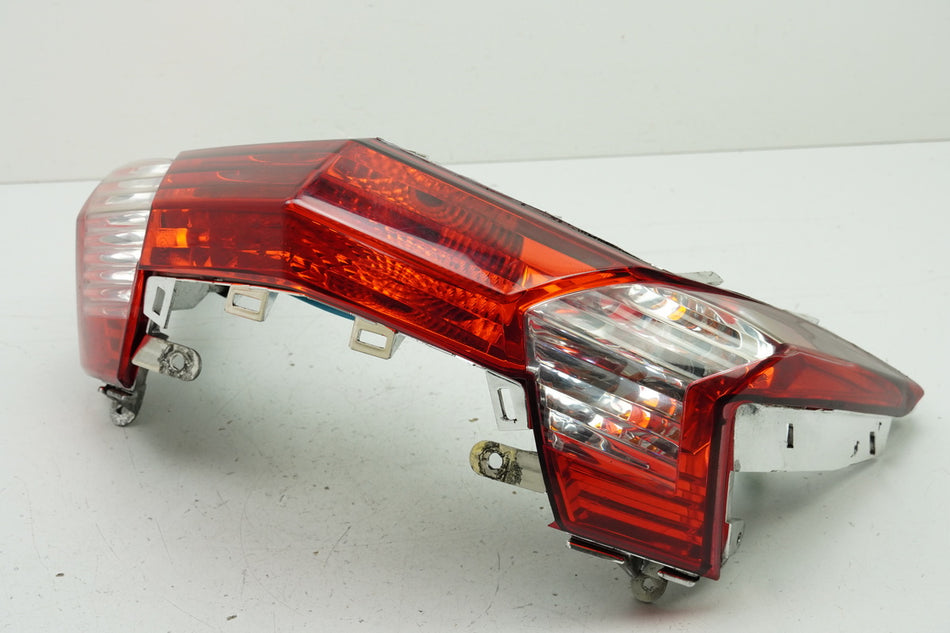 KYMCO DOWNTOWN 300 i ABS RFBV200 Luz trasera, lámpara original, piloto trasero, intermitente 09-15