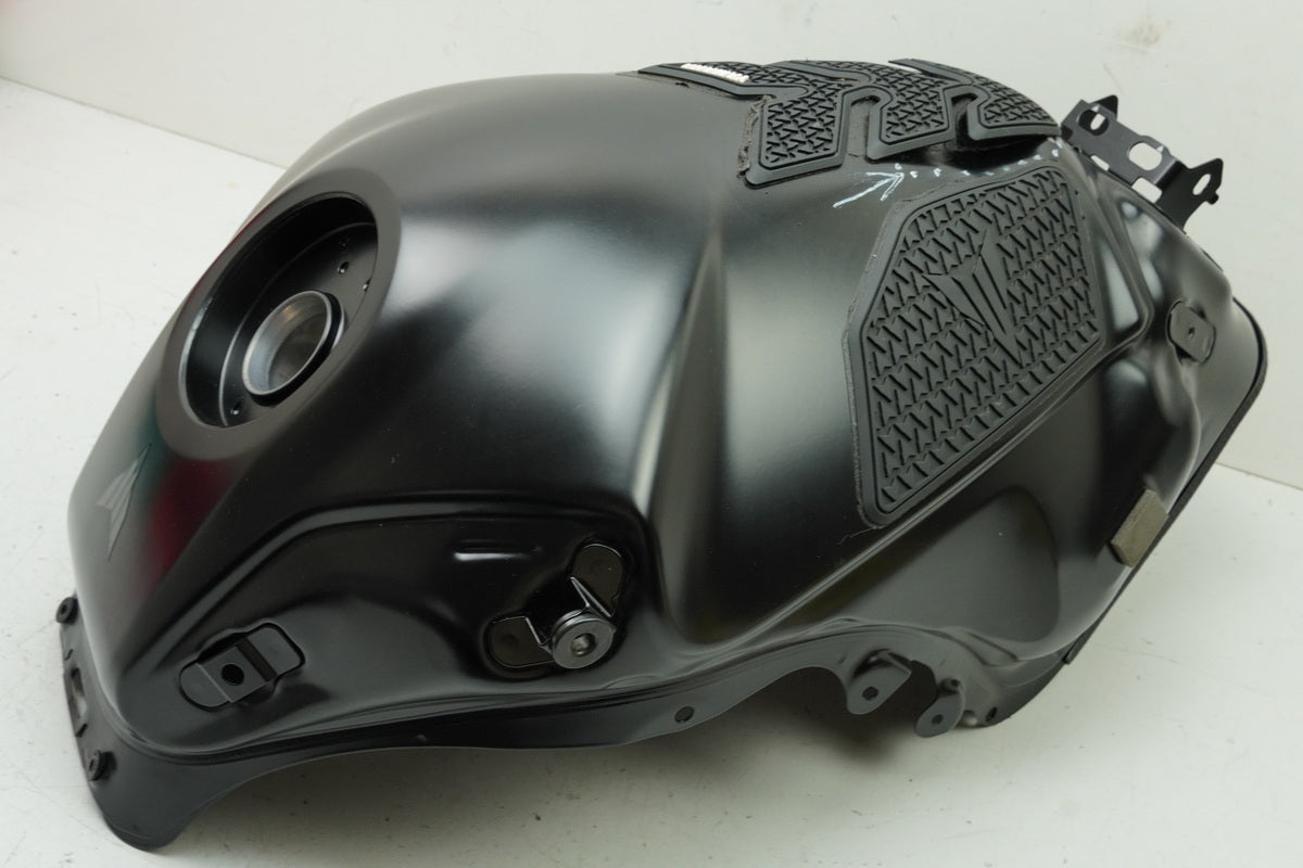 YAMAHA MTN 1000 MT10 RN78 Tank Fuel Tank Fuel Tank black from 17