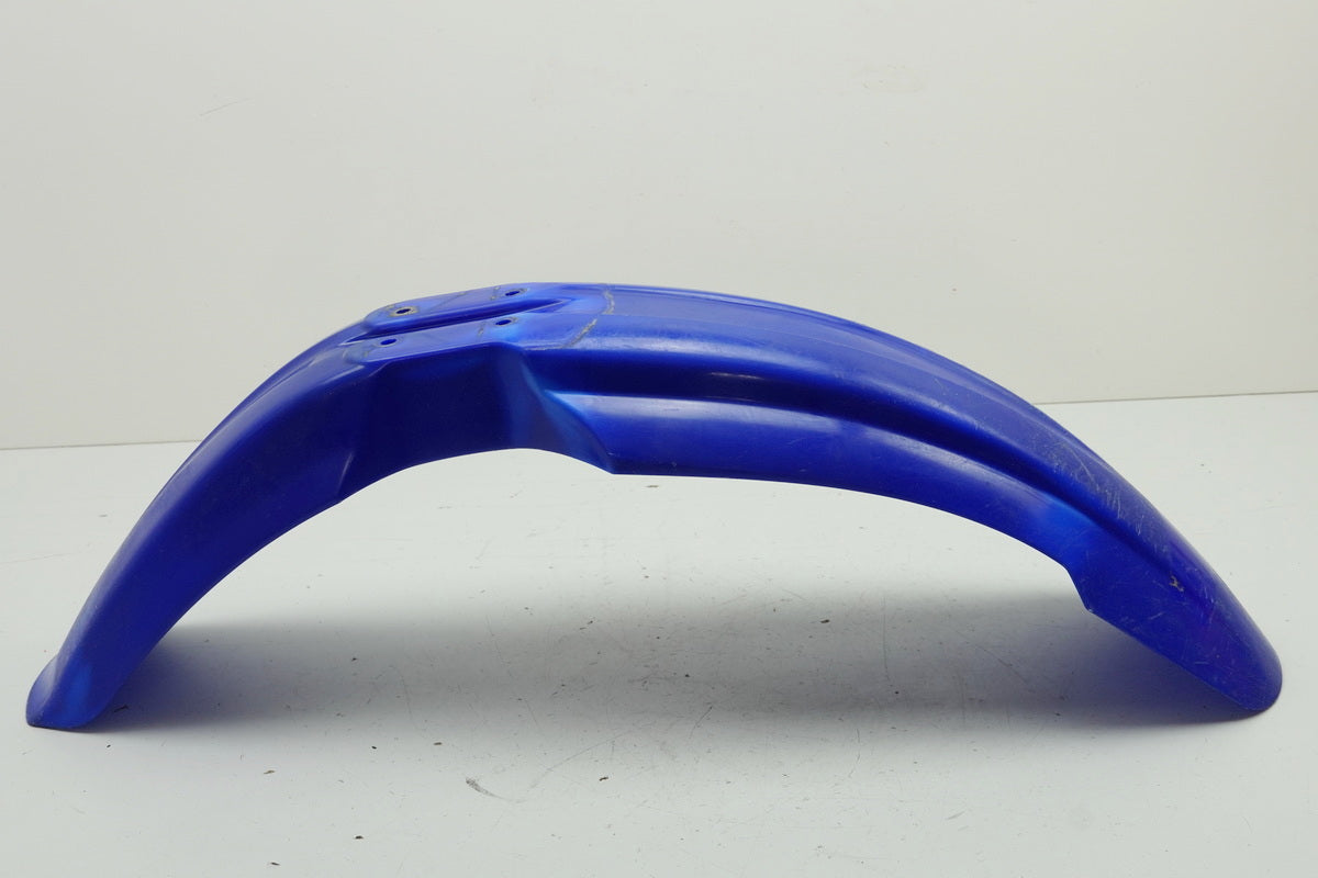 YAMAHA YZ 426 F 5BE Front Fender Mudguard Cover