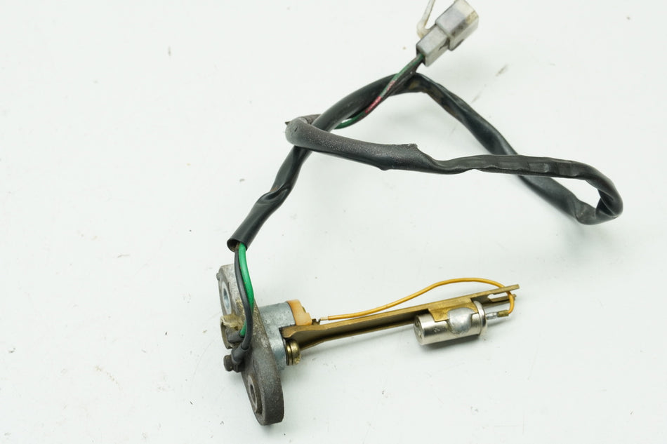 YAMAHA XV 750 4PW VIRAGO Tankgeber Füllstand Anzeige Kraftstoff Benzin Tank