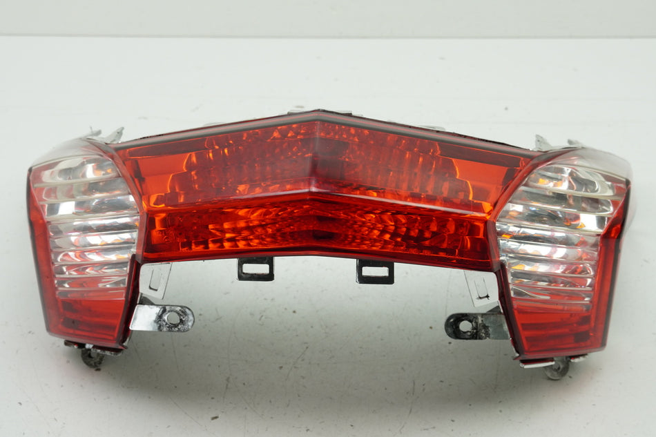 KYMCO DOWNTOWN 300 i ABS RFBV200 Luz trasera, lámpara original, piloto trasero, intermitente 09-15