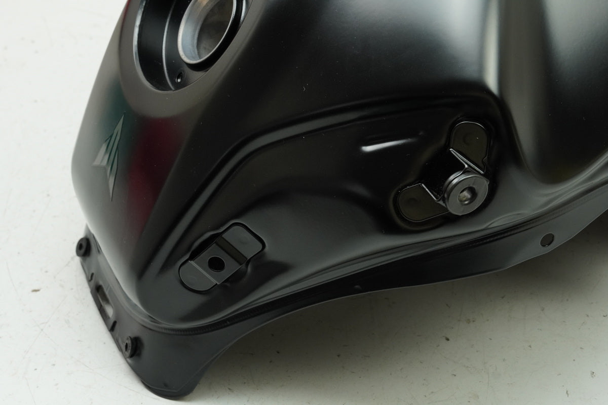 YAMAHA MTN 1000 MT10 RN78 Tank Fuel Tank Fuel Tank black from 17