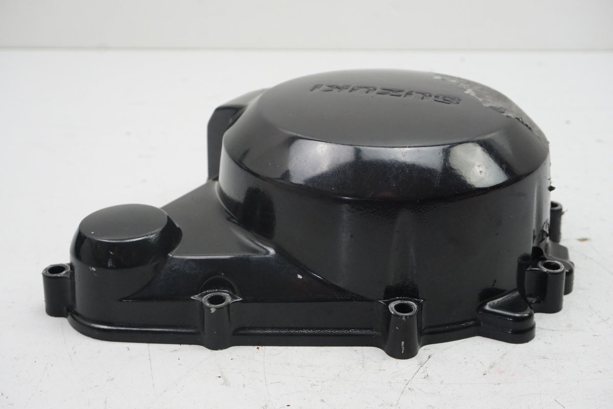 Suzuki GSX 1400 WVBN Limadeckel Cover Motor Motordeckel